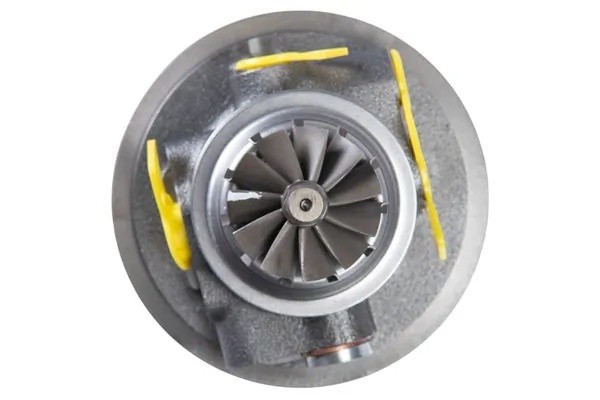 картридж турбокомпрессора! \ Audi A4/A6 1.8T 4WD 97-05 1080914SX STELLOX