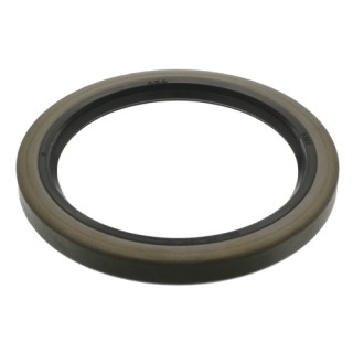 сальник ступицы !old 100x130x12 \MAN, MB 04266 FEBI BILSTEIN