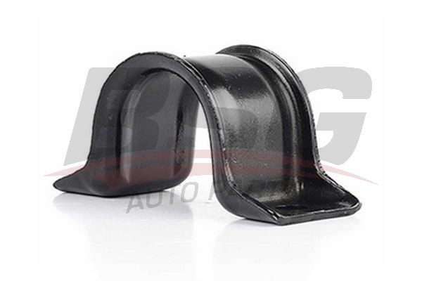 Скоба MERCEDES Sprinter крепления втулки стабилизатора BSG BSG 60-335-013 BSG