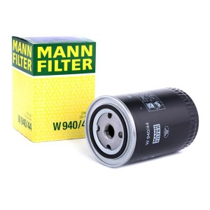 Фильтр масляный W940/44 W 940/44 MANN FILTER