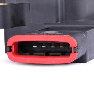 катушка зажигания!\ Opel Astra/Vectra/Zafira 1.8 16V 95-05 5DA358000-041 HELLA