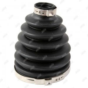 Пыльник ШРУСа внешний TOYOTA RAV4 05-12, CAMRY V40 CD21057 CD21057 JIKIU