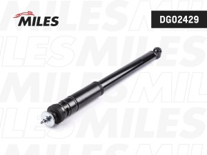 Амортизатор передний MERCEDES W202 (KYB 553183) DG02429 DG02429 MILES