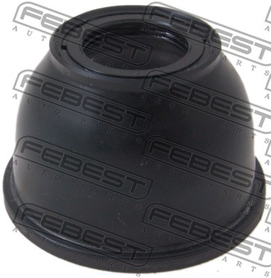 Пыльник шаровой опоры MITSUBISHI L200,L200 SPORTERO KA9T 2005.05- MBJB-KB4 MBJB-KB4 FEBEST