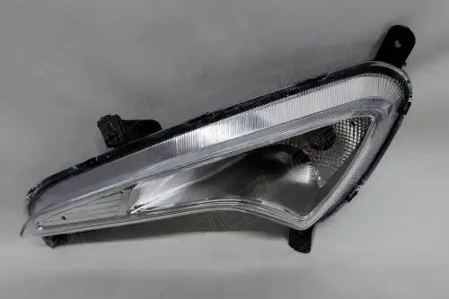 Фара противотуманная левая Hyundai Solaris 1 2014-2017 OEM0002PTFPL OEMPARTS