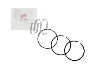 Кольца поршневые STD Audi/VW 1.8i Turbo 20V d81.0 STD 1.5-1.75-2.0 на 1 цил. UM PR1756000 UNITED MOTORS PRO