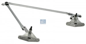 Пружина синхронизатора! d6 L34 ZF(S5-50.S6-65/80/90.4S-120GP,5S-90/9 2.5S-110/1G 4 DIESEL TECHNIC