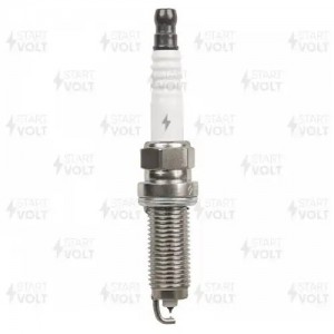 Свеча зажигания для а/м Nissan Juke F15 (10-)/Qashqai J10 (07-) 1.6i Ir+Ir (VSP  VSP1403 START VOLT