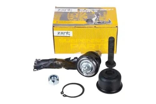опора шаровая нижняя!\ Dodge Neon, Plymouth Neon 2.0 16V 94-99 Z37168 ZENTPARTS