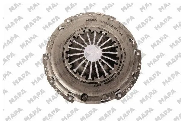 к-кт сцепления! с подш.\ Audi A3, VW Bora/Golf 1.9TDi 95> 004228300 MA PA