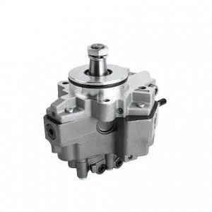 Топливный насос высок давл ГАЗ,ПАЗ Камминз 3.8 (0445020150, 5264248) (Haffen) 0235 HAFFEN