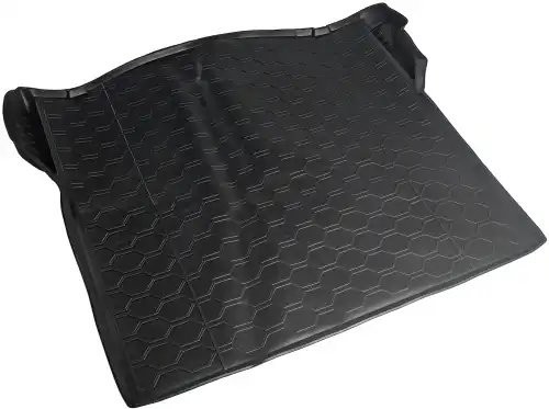 коврик в багажник! полиуретан\ Ford Focus III седан 11-19 BRX0040042 BRIX