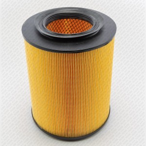 Фильтр воздушный MITSUBISHI Canter 35/55/60/75 01- LF0446 LF0446 GREEN FILTER