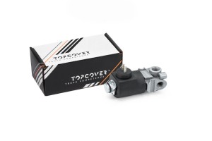 SCANIA 124/144/GR880/900 нормально закрытый T1062-6001 TOPCOVER