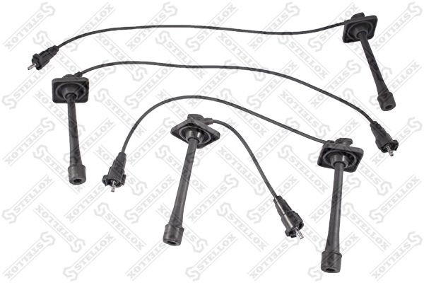 к-кт проводов!\ Toyota Avensis/Camry/Picnic/RAV4 2.0/2.2i 96-01 10-38015-SX STELLOX