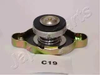 MITSUBISHI GALANT (EA) (1997-2003) 0,9 KHC19 JAPAN PARTS GROUP