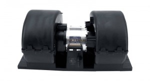 Электродвигатель отопителя Volvo FM/FH12 2.76016 DIESEL TECHNIC
