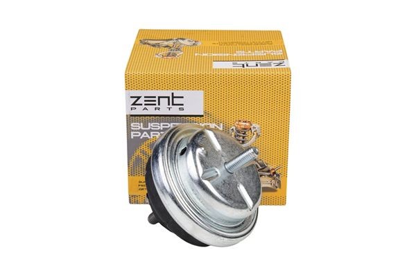 подушка ДВС!\ Opel Omega 2.5-3.2 V6 94> Z13268 ZENTPARTS