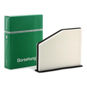 фильтр отопителя B12798 B12798 BORSEHUNG