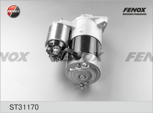 Стартер с редуктором 1.2 кВт ST31170 FENOX