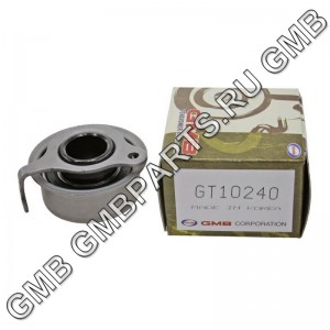 Ролик ГРМ натяжной Kia Picanto (BA), Hyundai i10, Atos (MX) 1.0-1.1 (98-) GT1024 GT10240 GMB