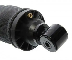 Амортизатор MAN кабины передний (280/375 12х50 12х50 О/О) 500-12-006 MEGA POWER