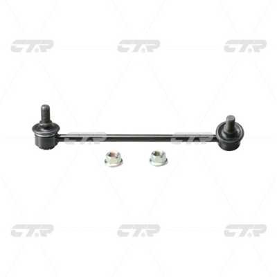Стойка стабилизатора TOYOTA Chaser (88-92) переднего правая CTR CL0551 CTR