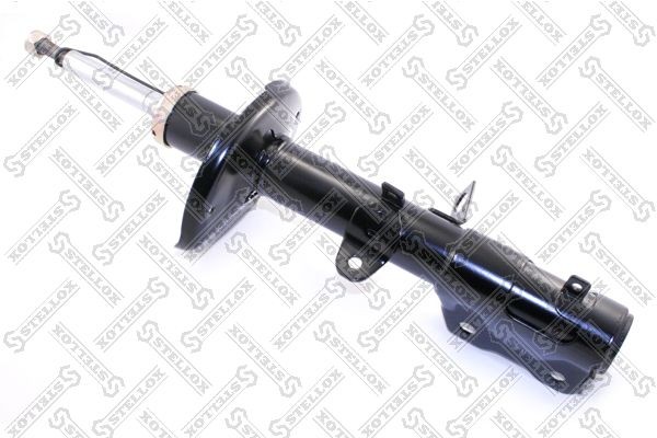 амортизатор задний левый газовый!\ Toyota Corolla 1.3-1.6/1.8D/2.0D 97-01 4214-0129-SX STELLOX