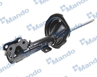 Амортизатор передний левый MITSUBISHI OUTLANDER CW5W 05- MSS020110 MSS020110 MANDO