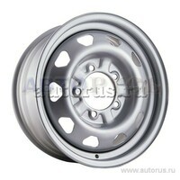 Диск штамп, УАЗ 6,5x16 5x139,7 ET40 d108 УАЗ Патриот, Хантер 31622310101501 GAZ GAZ