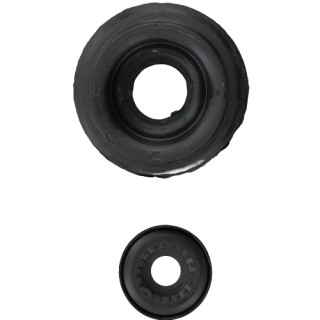 Опора амортизатора VW Golf 4 AUDI A3,TT переднего с подшипником FEBI 09228 FEBI BILSTEIN