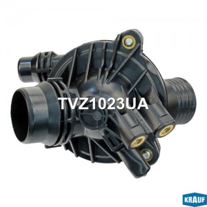 термостат!\ BMW E81/E87/E90/E91/E92/E60/E61 2.5/3.0i 04> TVZ1023UA KRAUF