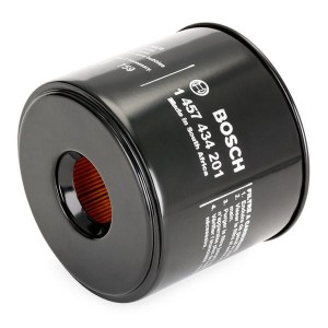 Фильтр топливный FORD Mondeo (84-) (1.8 D) BOSCH 1 457 434 201 BOSCH