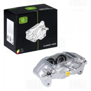 Суппорт торм. пер. прав. Toyota LC 200 (07-) 4 порш d51 (CF190602) CF 190602 TRIALLI