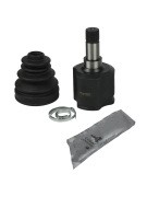 ШРУС внутренний левый к-кт! 24287\ Peugeot Boxer 2.2HDi 06> Z21333 ZENTPARTS