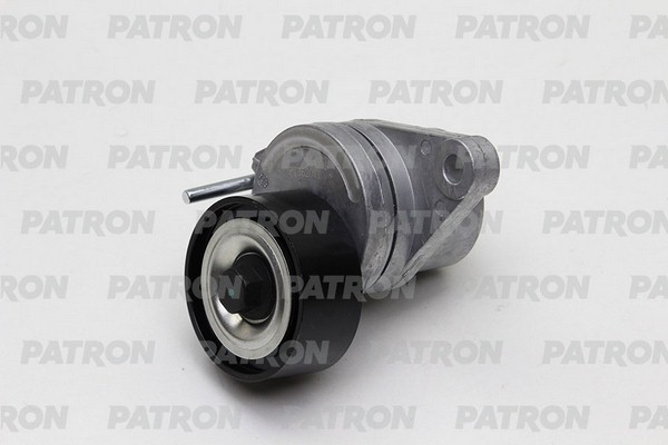 Натяжитель приводного ремня RENAULT Duster 1.6 16V 12 PT36201T PT36201T PATRON