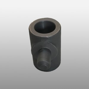 Блок переключения 6DS50T-1702073 SHAFT