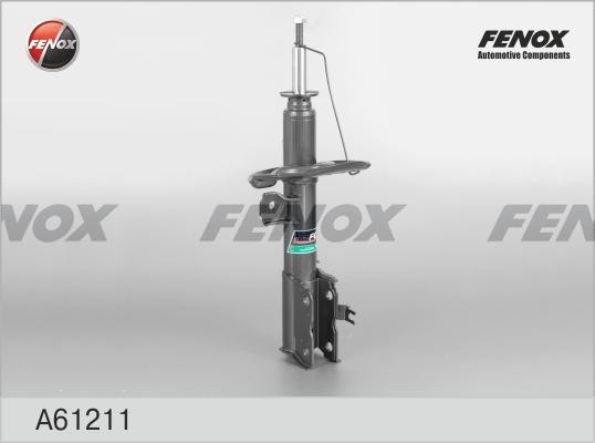 Амортизатор передний правый A61211 FENOX