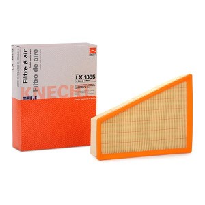 Фильтр воздушный FORD Mondeo (07-),Galaxy,S-Max MAHLE LX1885 MAHLE KNECHT