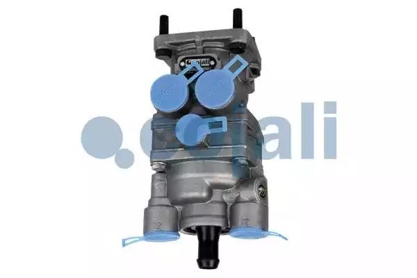 Кран тормозной ножной 10 бар Voss 232 MB Actros 2212521 COJALI