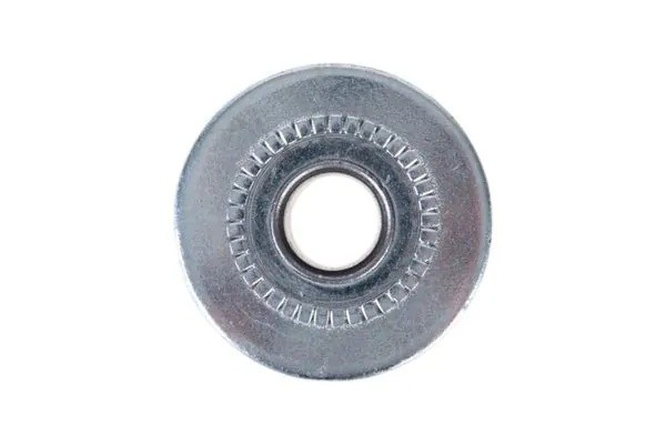 сайлентблок рычага передн.нижн.!\ Toyota Hilux VII 2.5-3.0 11-15 7701799SX STELLOX