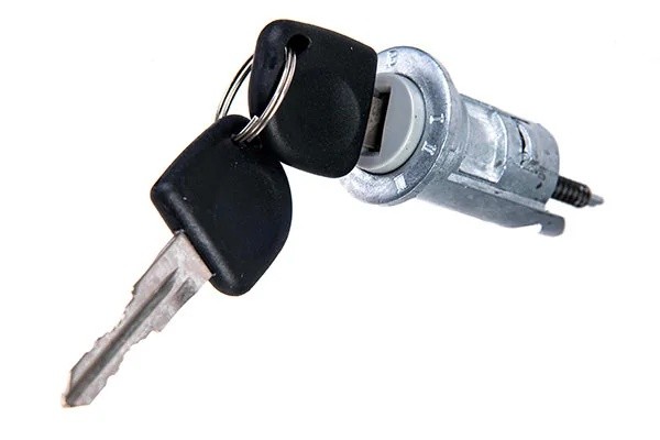 замок зажигания! с ключами\ Daewoo Matiz 03-06 75-50214-SX STELLOX