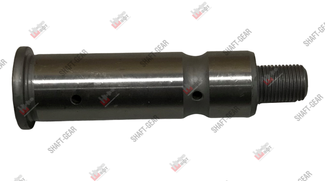 Вал промежуточный заднего хода КПП 9JS, RT, Shaanxi, Howo, Foton, Faw 16405 SHAFT