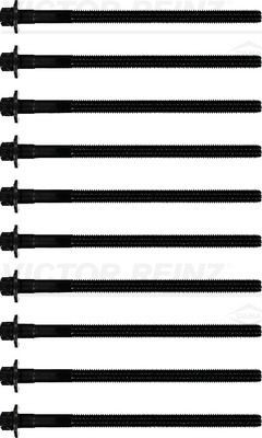 W211 E-KLASSE (2002-2009) 14-32214-01 VICTOR REINZ