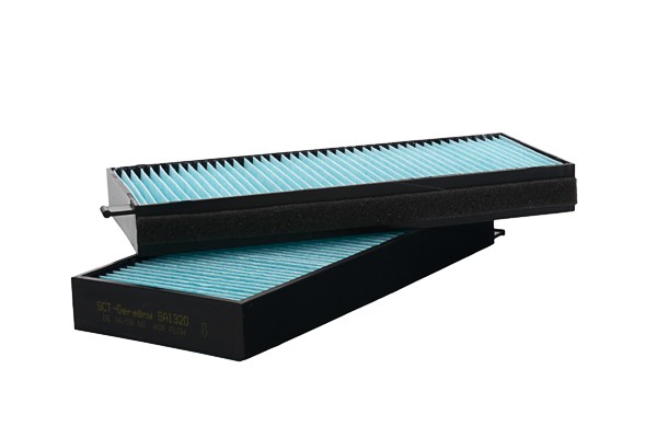 Фильтр салона SA 1320 SCT