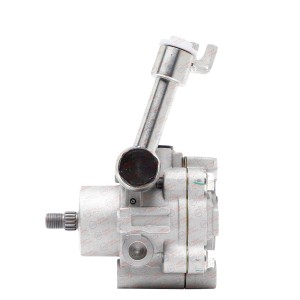 Новый насос ГУР Nissan Patrol (Y61) 1998-2010 HP28020C HP28020C GS
