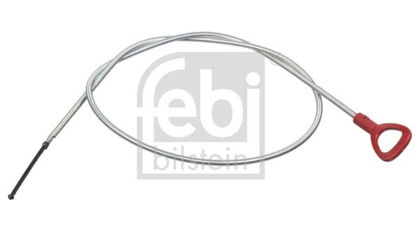 Щуп уровня масла MERCEDES АКПП (тип 722.6) L=1215мм FEBI 38023 FEBI BILSTEIN