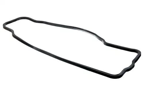 прокладка картера! резина 1x\ MAN D2866LF20 Euro2 Z18205 ZENTPARTS