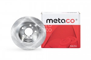 BMW 2-СЕРИЯ F45/F46 3060283 METACO