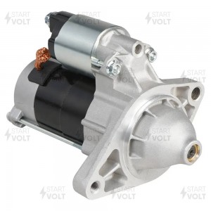 Стартер для а/м Toyota Vitz (99-) 1.0i/1.3i 1кВт LST 1917 START VOLT